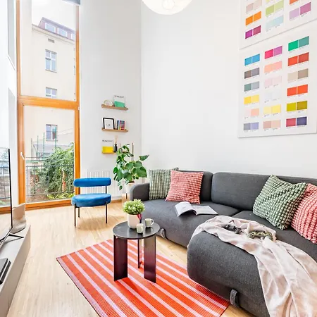 Apartament Days - Family Friendly With Workspace And Free Parking