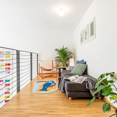 Days - Family Friendly With Workspace And Free Parking Apartament Praga