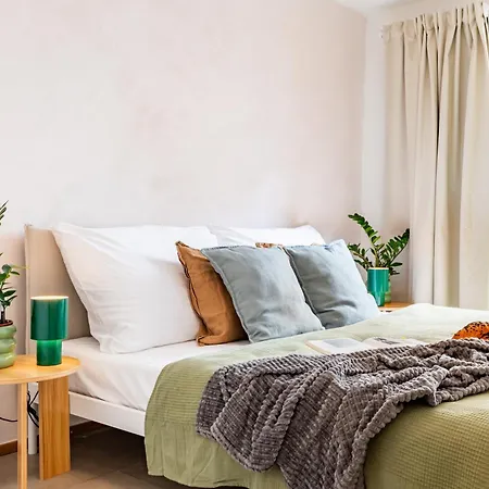 Apartament Days - Family Friendly With Workspace And Free Parking Praga