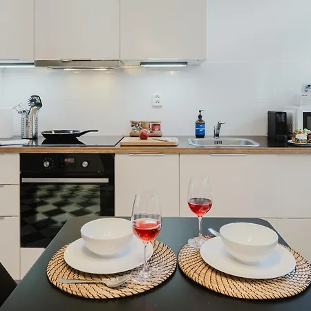 Days - Family Friendly 1bdr With Workspace And Free Parking *