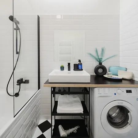 Days - Family Friendly 1bdr With Workspace And Free Parking