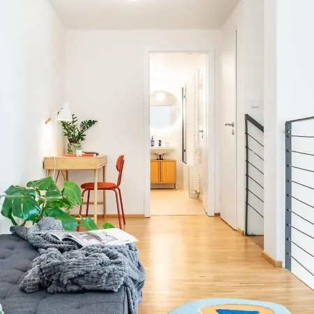 Days - Family Friendly With Workspace And Free Parking * פראג